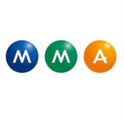 MMA MMA