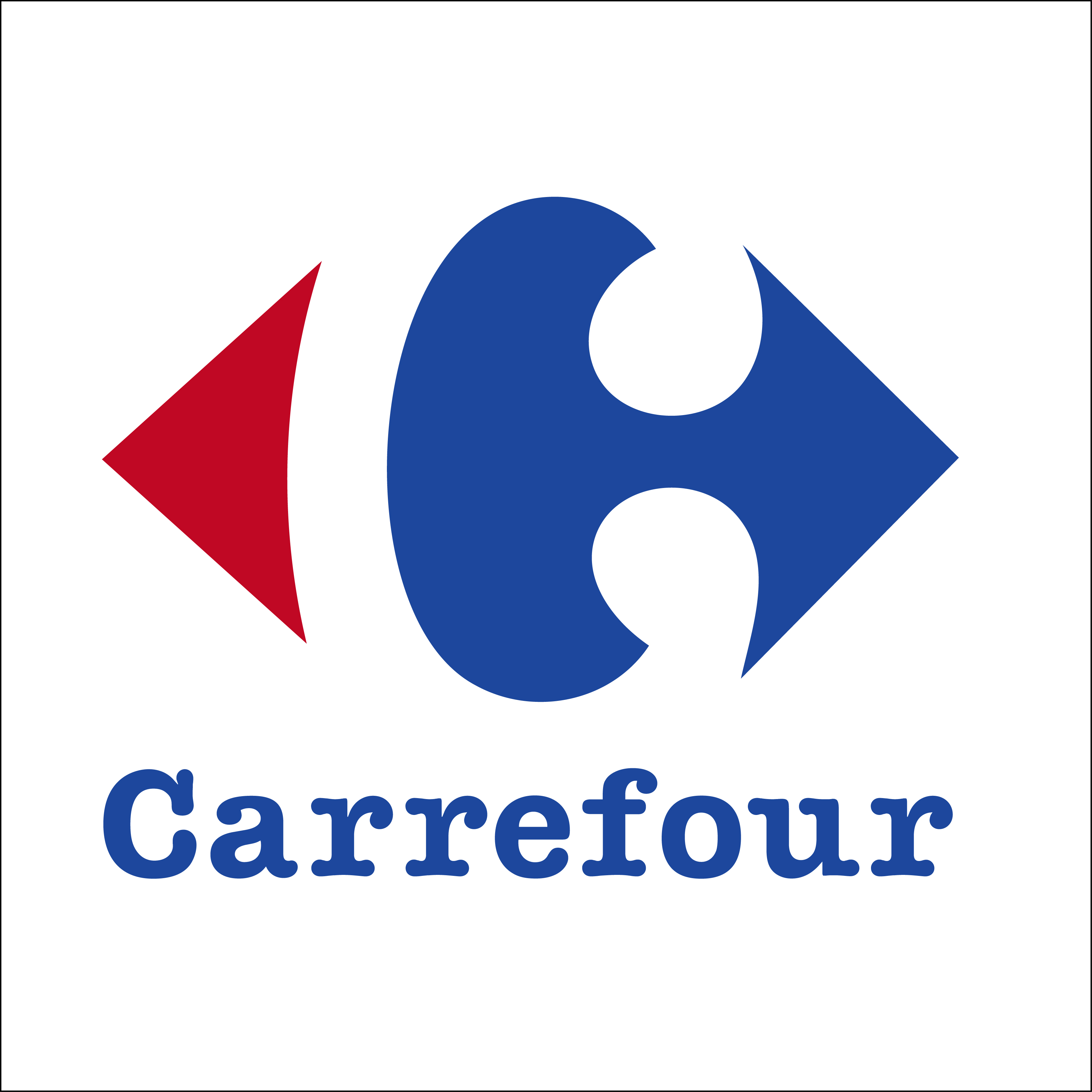Carrefour Carrefour